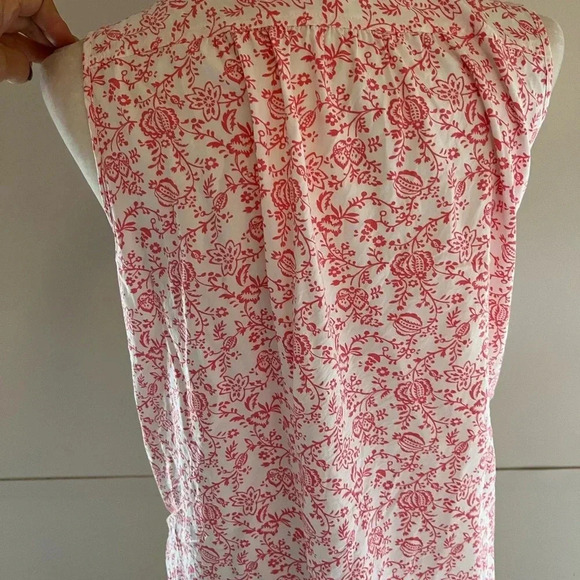 Loft Blouse - Picture 4 of 4